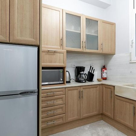 Presidential Apartment By Athens Stay Exteriér fotografie